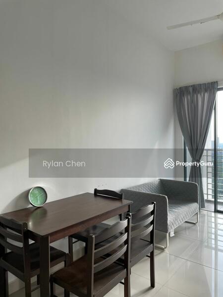 Servis Apartment untuk Disewa di D'Pulze Cyberjaya - Rylan Chen - PropertyGuru.com.my