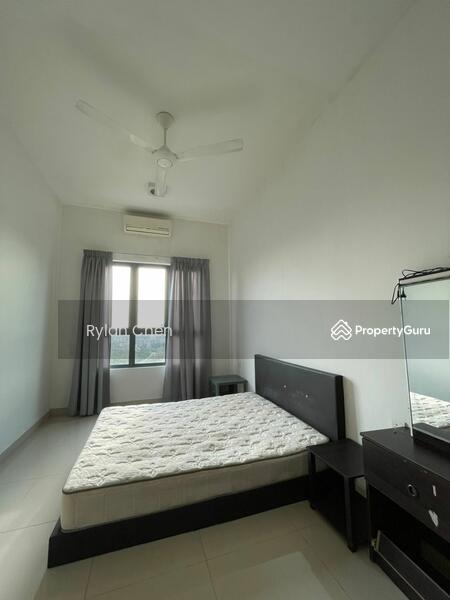 Servis Apartment untuk Disewa di D'Pulze Cyberjaya - Rylan Chen - PropertyGuru.com.my