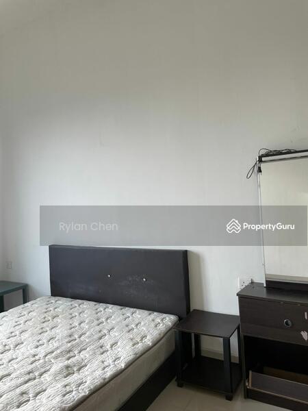 Servis Apartment untuk Disewa di D'Pulze Cyberjaya - Rylan Chen - PropertyGuru.com.my