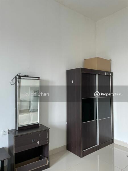 Servis Apartment untuk Disewa di D'Pulze Cyberjaya - Rylan Chen - PropertyGuru.com.my