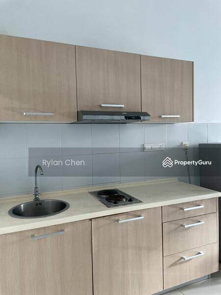 Servis Apartment untuk Disewa di D'Pulze Cyberjaya - Rylan Chen - PropertyGuru.com.my