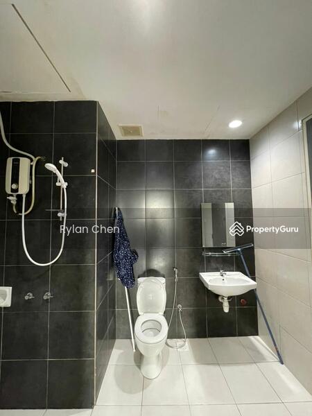Servis Apartment untuk Disewa di D'Pulze Cyberjaya - Rylan Chen - PropertyGuru.com.my