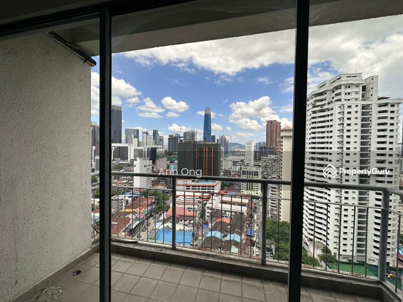 Kondominium untuk Dijual di Menara Bukit Ceylon - Ann Ong - PropertyGuru.com.my