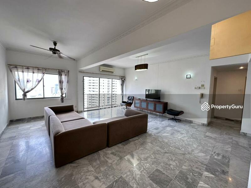 Kondominium untuk Dijual di Menara Bukit Ceylon - Ann Ong - PropertyGuru.com.my