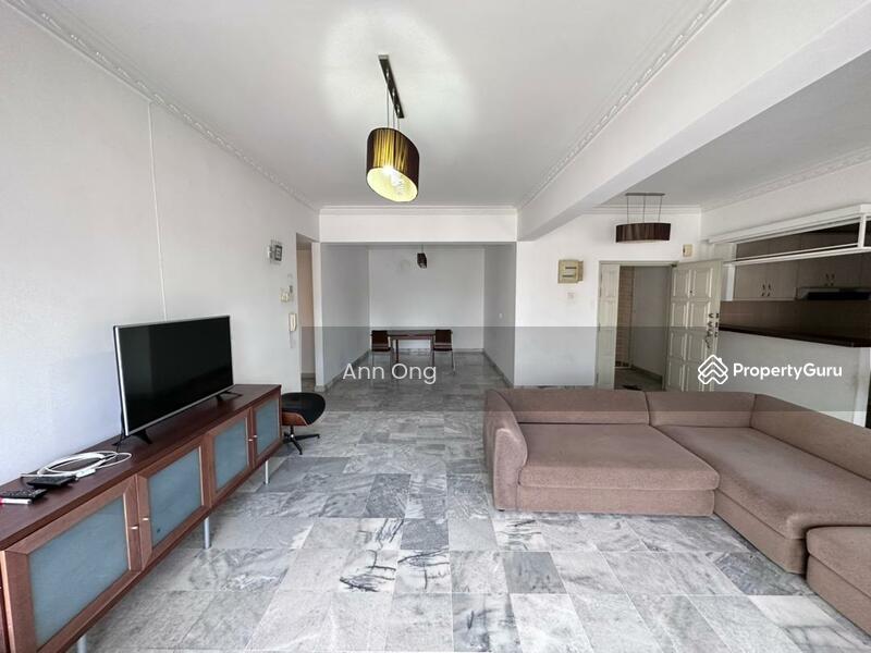 Kondominium untuk Dijual di Menara Bukit Ceylon - Ann Ong - PropertyGuru.com.my