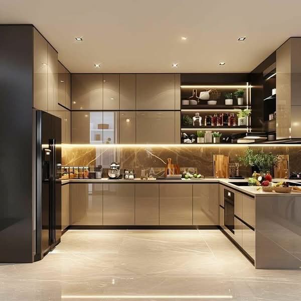 Condominium for Sale at [Foreigner can Buy] 2026 Top1 Hot Selling Property Bukit Bintang with DualKey - JY Ang - Kitchen - PropertyGuru.com.my