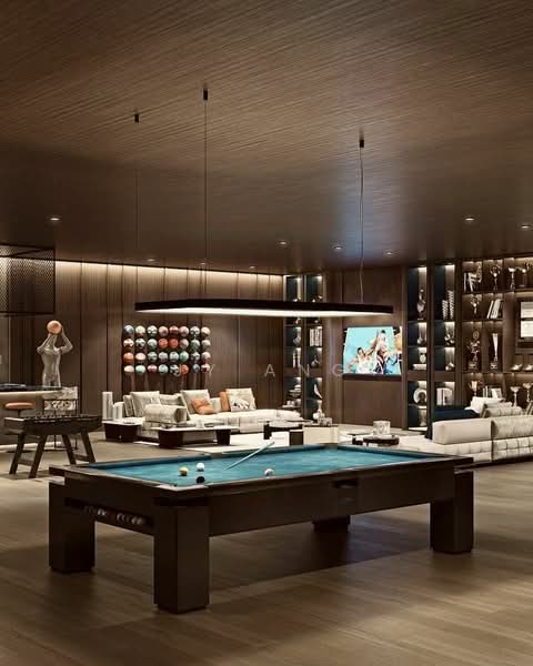 Condominium for Sale at [Foreigner can Buy] 2026 Top1 Hot Selling Property Bukit Bintang with DualKey - JY Ang - Living Room - PropertyGuru.com.my