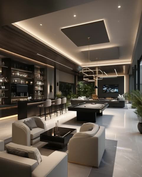 Condominium for Sale at [Foreigner can Buy] 2026 Top1 Hot Selling Property Bukit Bintang with DualKey - JY Ang - Living Room - PropertyGuru.com.my