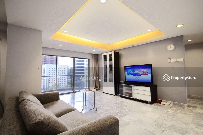 Kondominium untuk Dijual di Menara Bukit Ceylon - Ann Ong - PropertyGuru.com.my