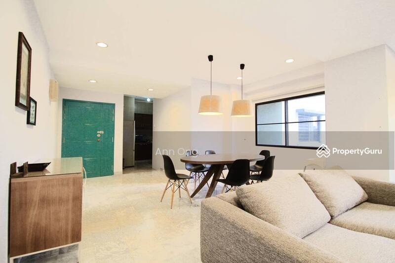 Kondominium untuk Dijual di Menara Bukit Ceylon - Ann Ong - PropertyGuru.com.my