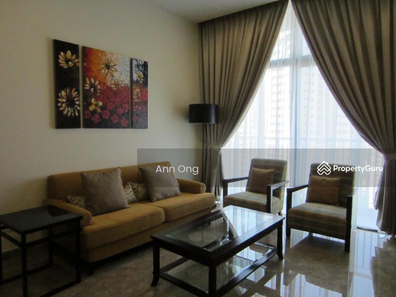 Condominium for Sale at Laman Ceylon - Ann Ong - PropertyGuru.com.my