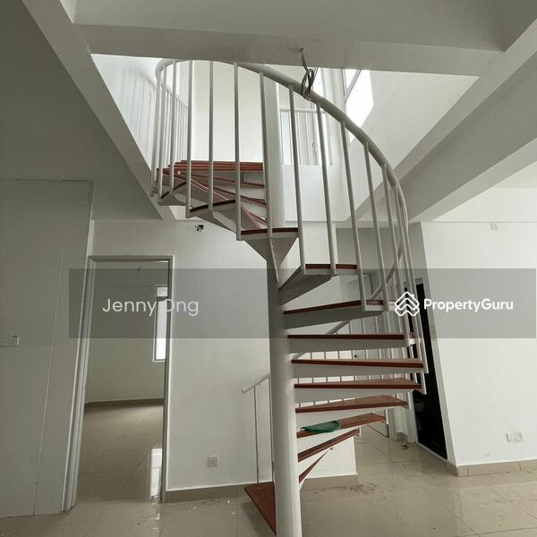 Untuk Dijual - Penthouse Bm City Condominium, Bukit Mertajam For Sale