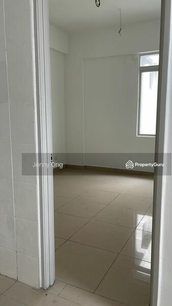 Untuk Dijual - Penthouse Bm City Condominium, Bukit Mertajam For Sale