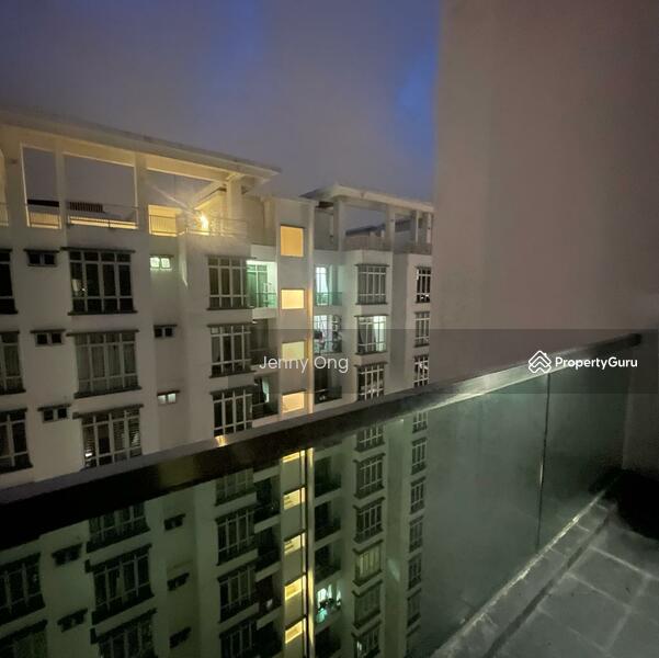 Untuk Dijual - Penthouse Bm City Condominium, Bukit Mertajam For Sale