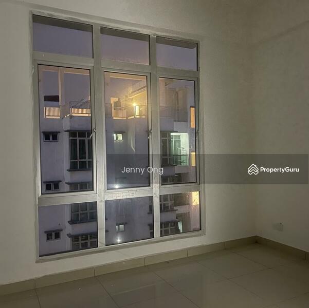 Untuk Dijual - Penthouse Bm City Condominium, Bukit Mertajam For Sale