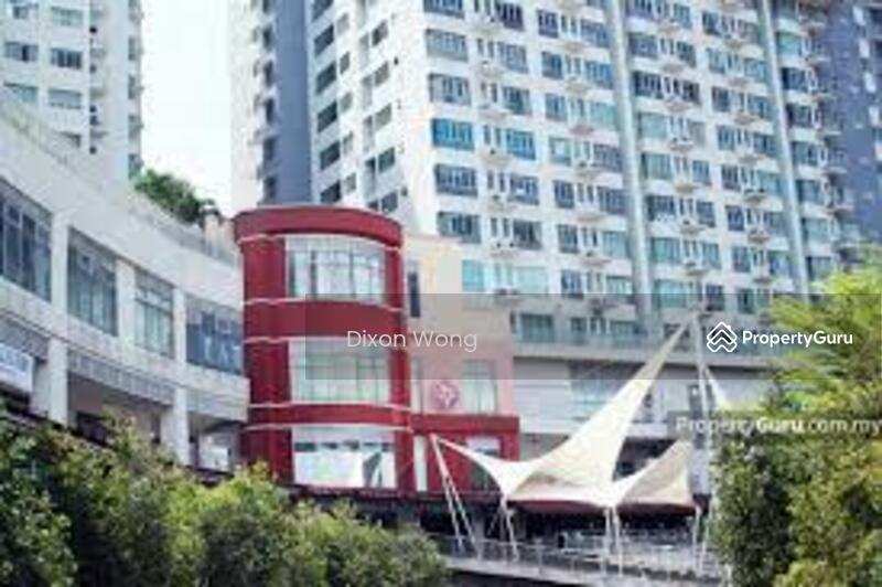 Untuk Dijual - Millennium Place @ Millennium Square