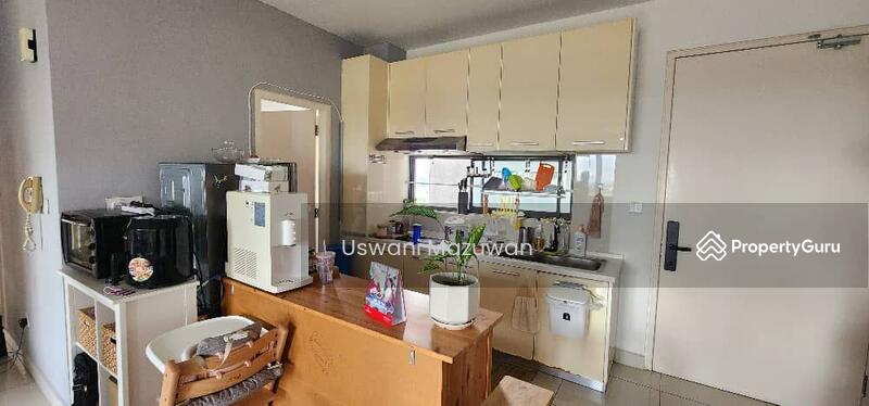 Pangsapuri untuk Dijual di Mirage By The Lake - Uswani Mazuwan - PropertyGuru.com.my