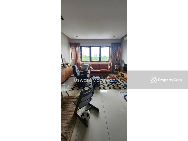 Pangsapuri untuk Dijual di Mirage By The Lake - Uswani Mazuwan - PropertyGuru.com.my