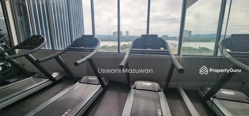 Pangsapuri untuk Dijual di Mirage By The Lake - Uswani Mazuwan - PropertyGuru.com.my