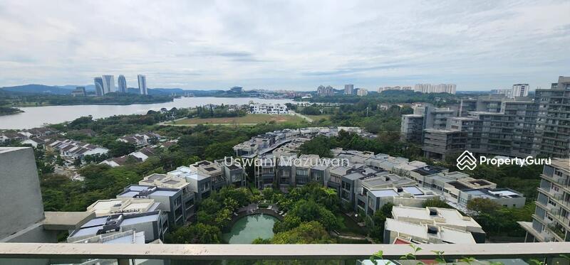 Pangsapuri untuk Dijual di Mirage By The Lake - Uswani Mazuwan - PropertyGuru.com.my