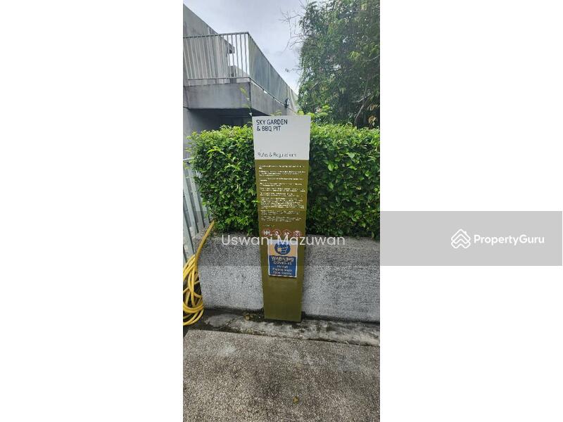 Pangsapuri untuk Dijual di Mirage By The Lake - Uswani Mazuwan - PropertyGuru.com.my