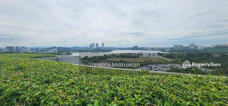 Pangsapuri untuk Dijual di Mirage By The Lake - Uswani Mazuwan - PropertyGuru.com.my