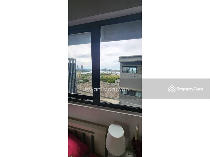 Pangsapuri untuk Dijual di Mirage By The Lake - Uswani Mazuwan - PropertyGuru.com.my