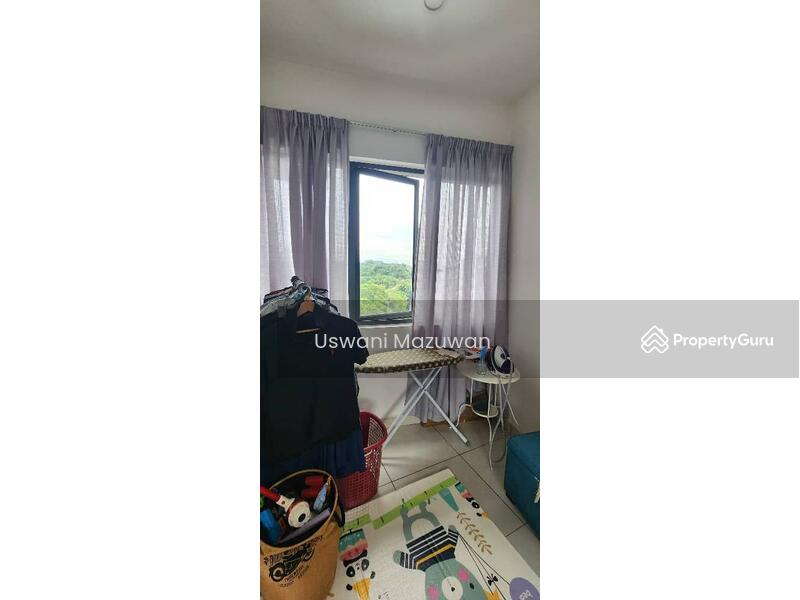 Pangsapuri untuk Dijual di Mirage By The Lake - Uswani Mazuwan - PropertyGuru.com.my