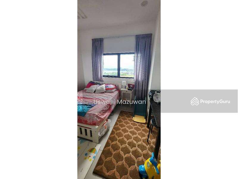 Pangsapuri untuk Dijual di Mirage By The Lake - Uswani Mazuwan - PropertyGuru.com.my