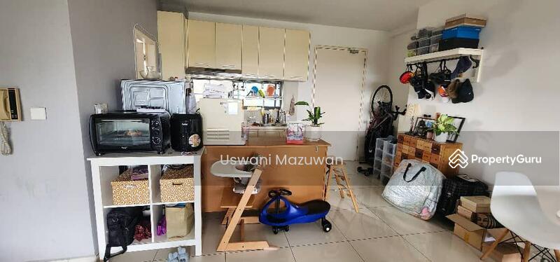 Pangsapuri untuk Dijual di Mirage By The Lake - Uswani Mazuwan - PropertyGuru.com.my
