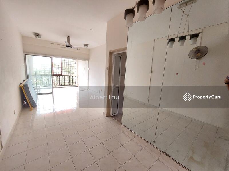 Taman Tenaga, Kajang, Jalan Tenaga 18, Kajang, Selangor, Studio, 470