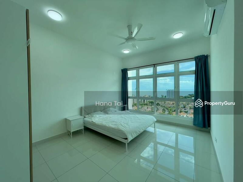 Condominium for Rent at Ferringhi Residence 2 - Hana Tai - PropertyGuru.com.my