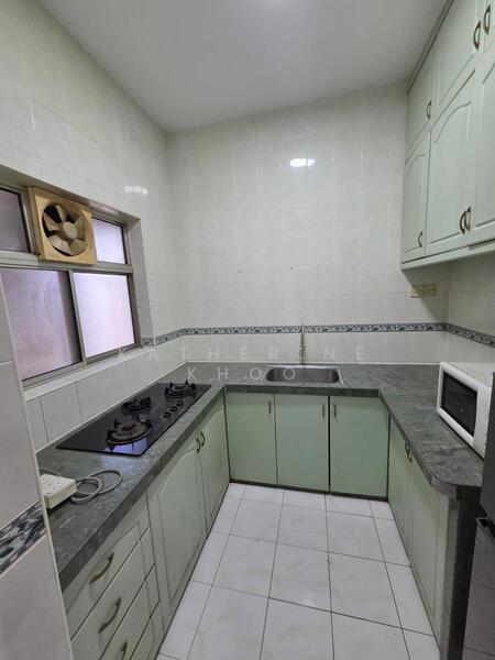 Gambier Heights untuk Untuk Dijual - RM 328,000, Mac 2026 - PropertyGuru.com.my