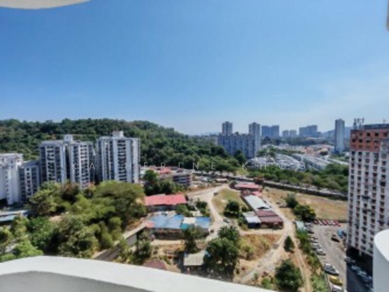Gambier Heights untuk Untuk Dijual - RM 328,000, Mac 2026 - PropertyGuru.com.my