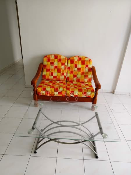 For Sale - Gambier Heights