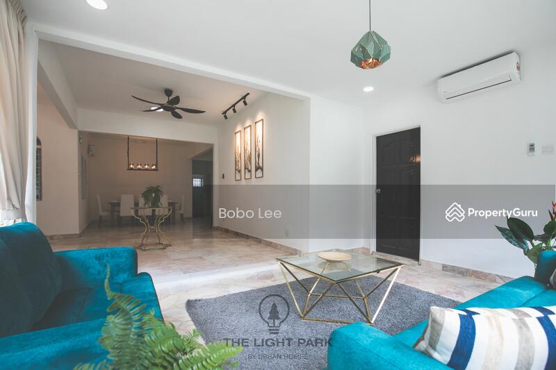 Bungalow House untuk Dijual di Taman Overseas Union (Taman Oug) (Jalan Klang Lama (Old Klang Road)) - Bobo Lee - PropertyGuru.com.my