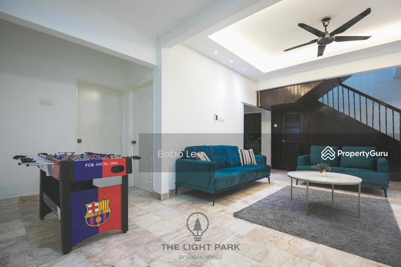 Bungalow House untuk Dijual di Taman Overseas Union (Taman Oug) (Jalan Klang Lama (Old Klang Road)) - Bobo Lee - PropertyGuru.com.my