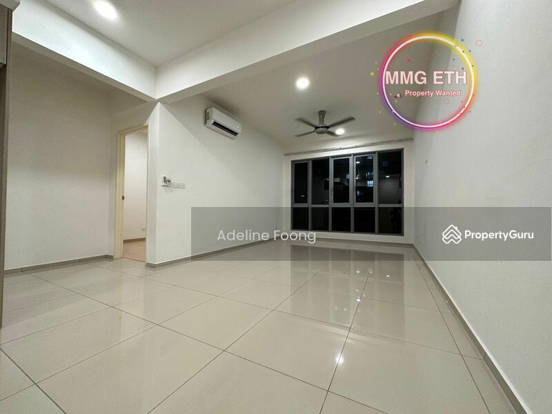 Untuk Dijual - Gravit 8 1+1 room with 635sqft unit for rent with low booking fees!