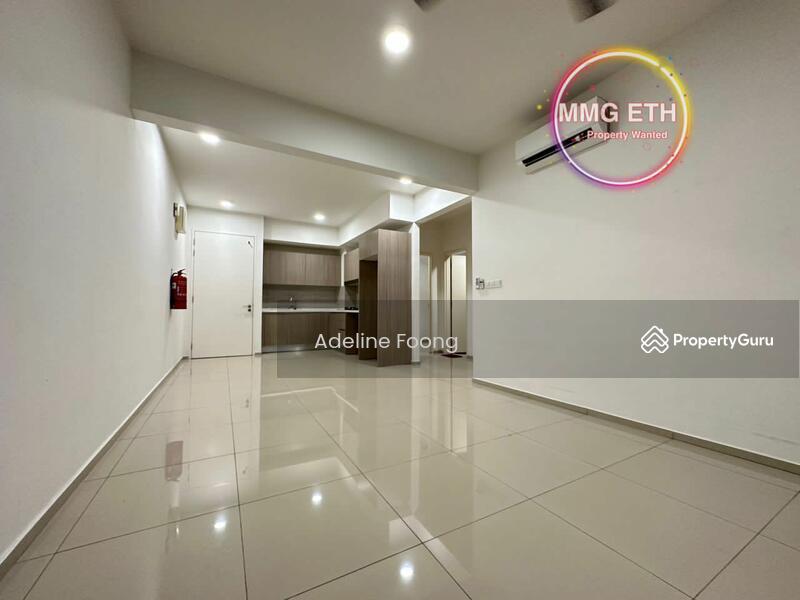 Untuk Dijual - Gravit 8 1+1 room with 635sqft unit for rent with low booking fees!