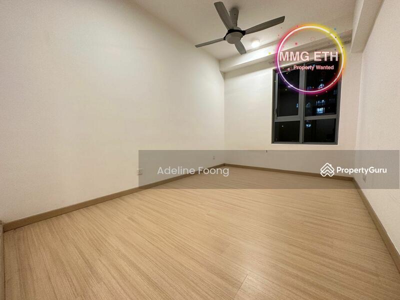 Untuk Dijual - Gravit 8 1+1 room with 635sqft unit for rent with low booking fees!