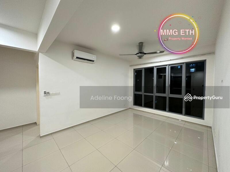 Untuk Dijual - Gravit 8 1+1 room with 635sqft unit for rent with low booking fees!