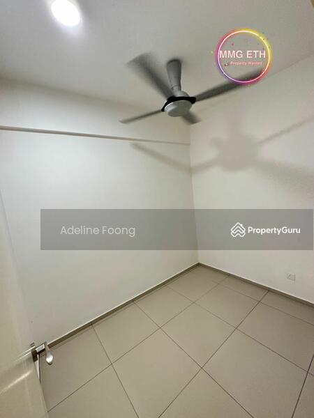 Untuk Dijual - Gravit 8 1+1 room with 635sqft unit for rent with low booking fees!