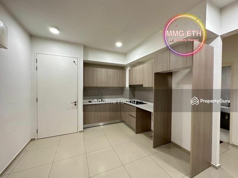 Untuk Dijual - Gravit 8 1+1 room with 635sqft unit for rent with low booking fees!
