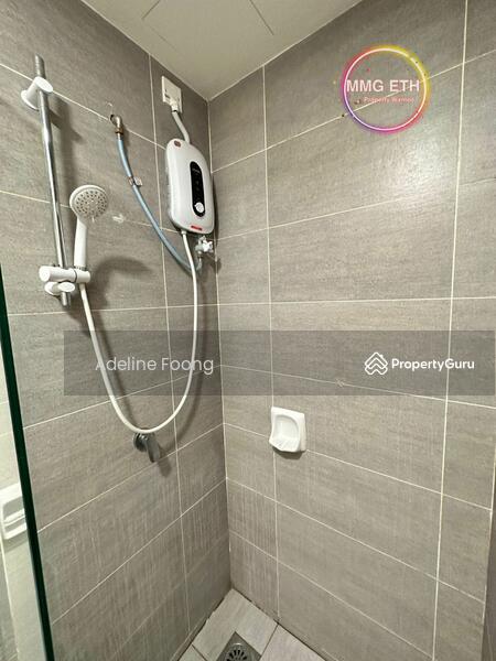 Untuk Dijual - Gravit 8 1+1 room with 635sqft unit for rent with low booking fees!