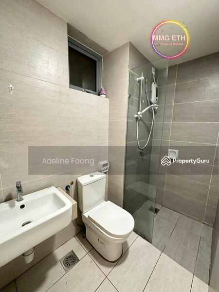 Untuk Dijual - Gravit 8 1+1 room with 635sqft unit for rent with low booking fees!