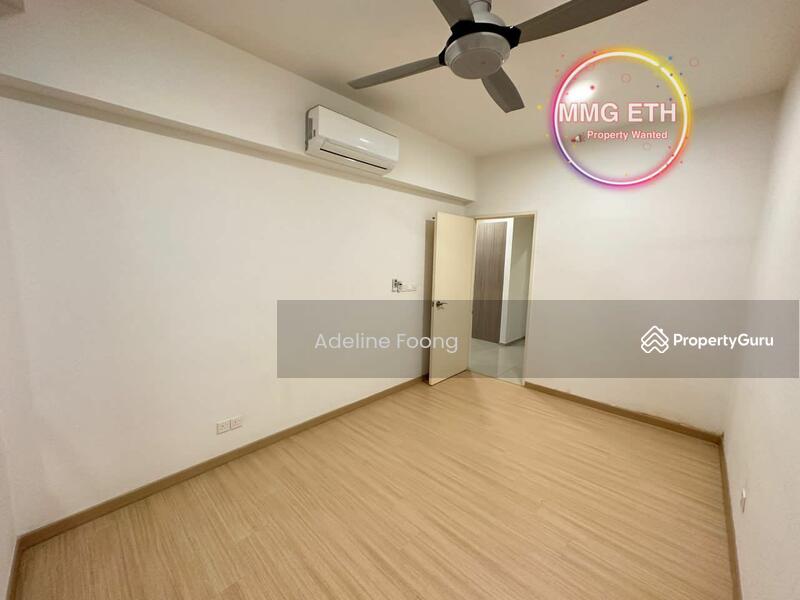 Untuk Dijual - Gravit 8 1+1 room with 635sqft unit for rent with low booking fees!