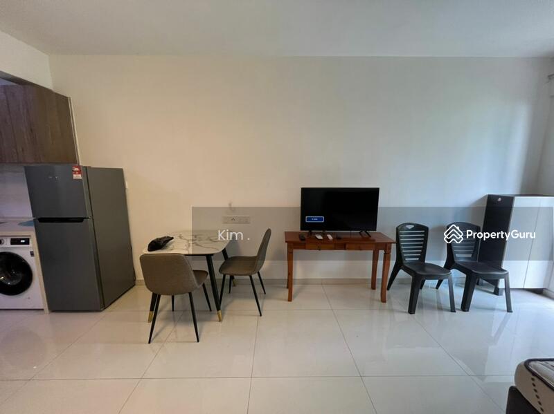 Country Garden Central Park (Serviced Apartment), Taman Damansara Aliff