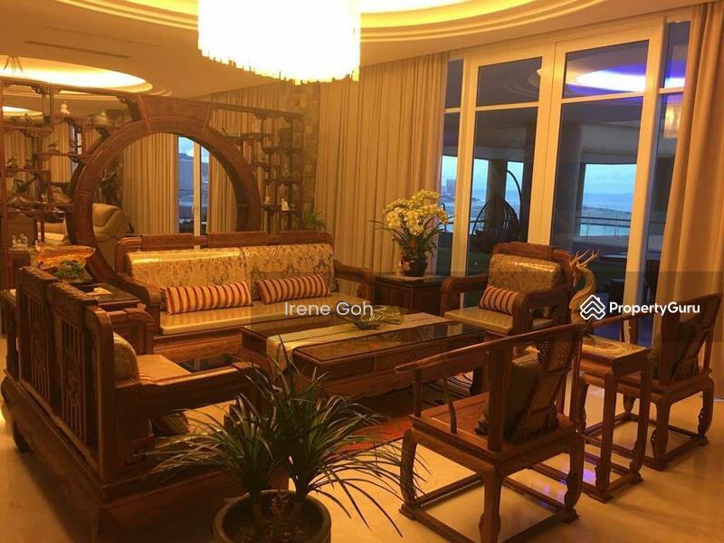 For Rent - 8 Gurney (The Shore Condominium)