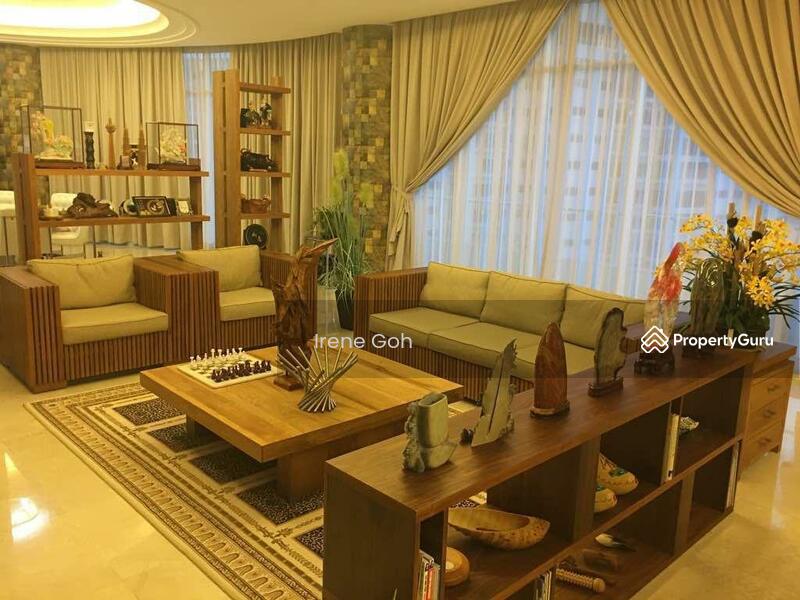 For Rent - 8 Gurney (The Shore Condominium)