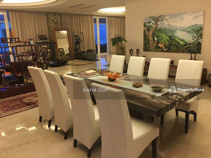 For Rent - 8 Gurney (The Shore Condominium)